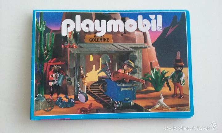 playmobil 1994