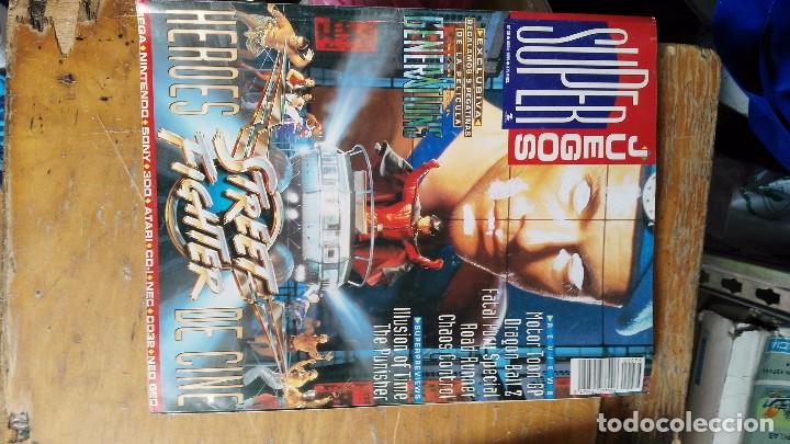 Jouets Anciens: revista los super juegos n&ordm; 36