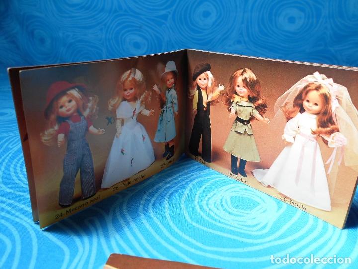 Juguetes antiguos: CATALOGO NANCY, ( REF 1 ) - Foto 6