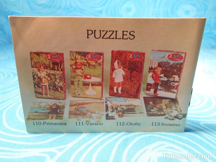 Juguetes antiguos: CATALOGO NANCY, ( REF 1 ) - Foto 10