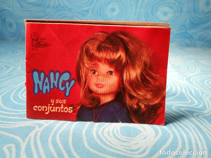 Juguetes antiguos: CATALOGO NANCY, ( REF 1 ) - Foto 12