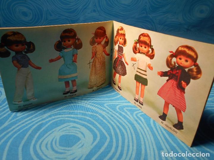 Juguetes antiguos: CATALOGO LESLY, ( REF 1 ) - Foto 4