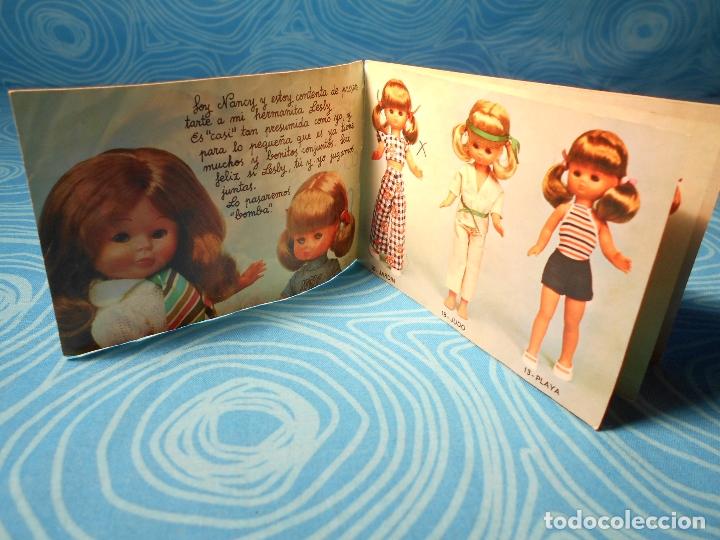 Juguetes antiguos: CATALOGO LESLY, ( REF 1 ) - Foto 5