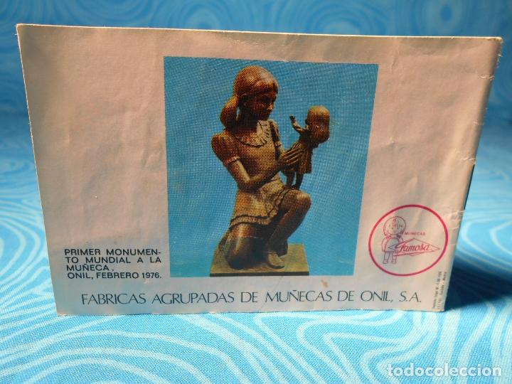 Juguetes antiguos: CATALOGO LESLY, ( REF 1 ) - Foto 6