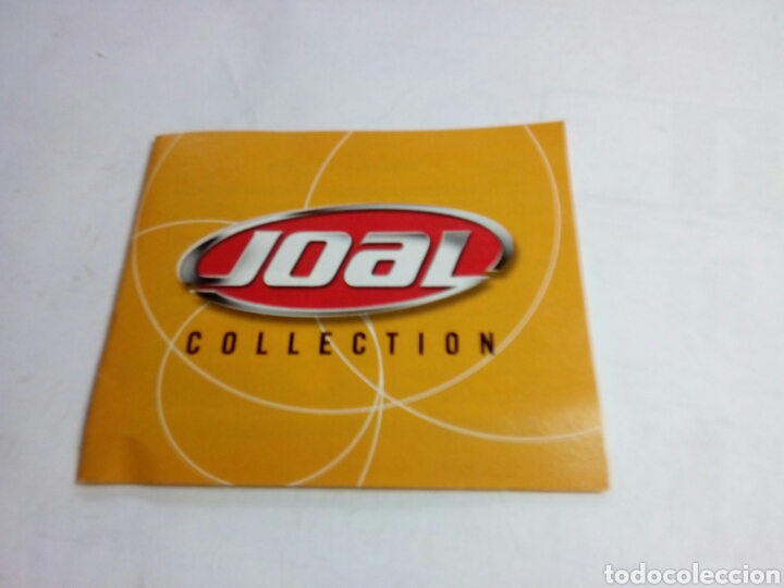 Juguetes antiguos: Catalogo joal - Foto 1