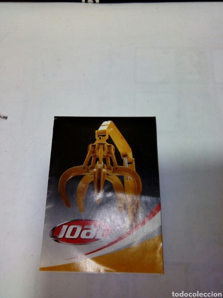 Juguetes antiguos: Catalogo joal - Foto 1