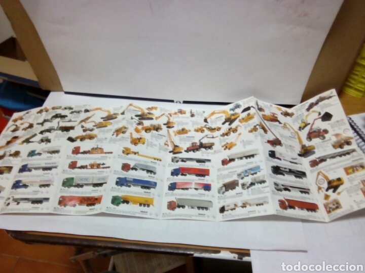 Juguetes antiguos: Catalogo joal - Foto 2