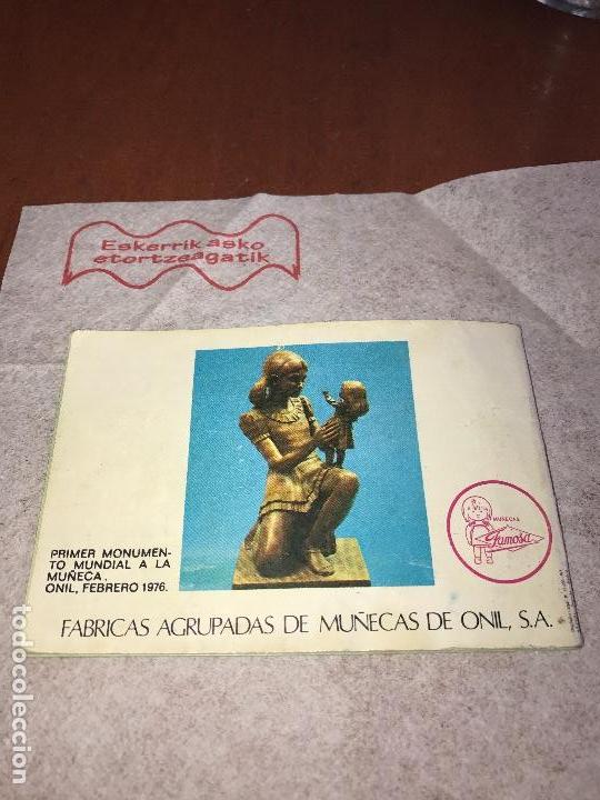 Juguetes antiguos: Nancy y sus conjuntos - Foto 7