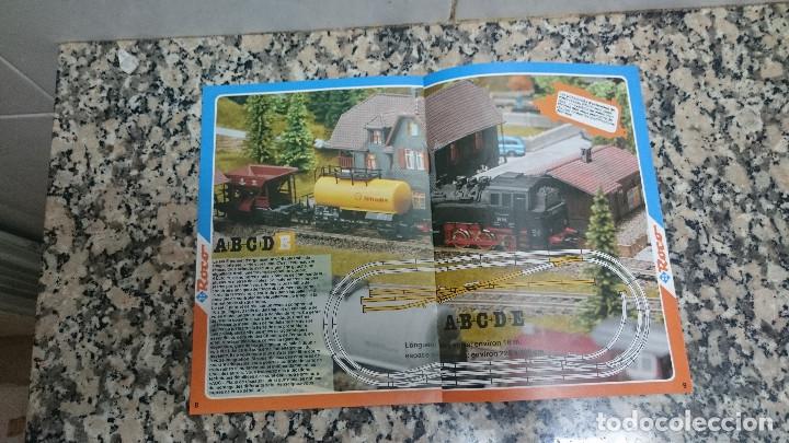 Juguetes antiguos: CATALOGO ROCO .HO  AUSTRIA - Foto 2