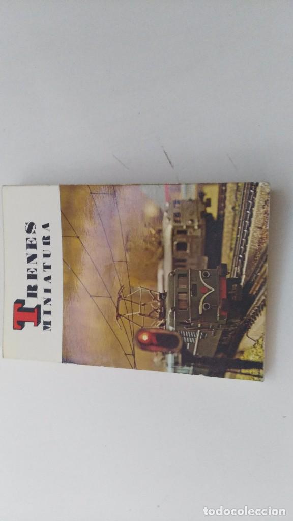 Old Toys: catalogo de juguetes juegos trenes libro trenes miniatura