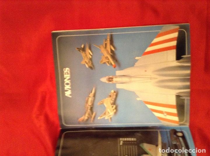 Juguetes antiguos: Catalogo congost . 1980 - Foto 3
