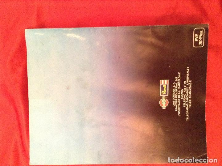 Juguetes antiguos: Catalogo congost . 1980 - Foto 4