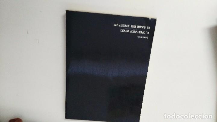 Juguetes antiguos: antigua revista libro  el basic del spectrum - Foto 2