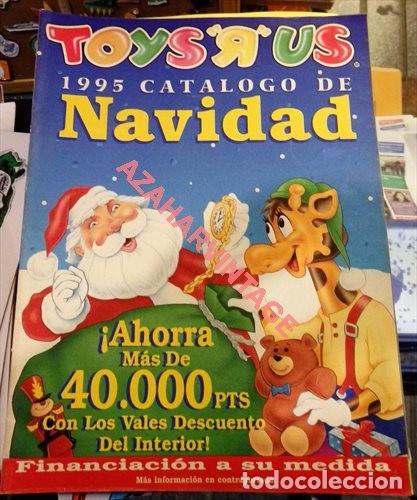 toysur catalogo 2018