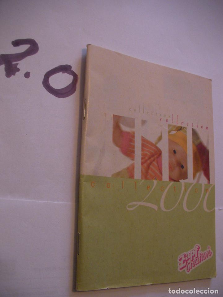 Brinquedos antigos: CATALOGO JUGUETES - ENVIO INCLUIDO A ESPA&Ntilde;A