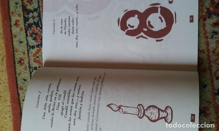 Juguetes antiguos: libro juegos de siempre - Foto 3