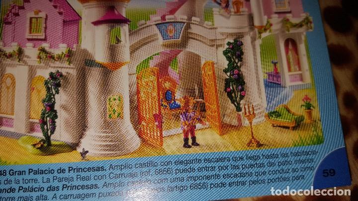 Juguetes antiguos: CATALOGO PLAYMOBIL 2017 - Foto 2
