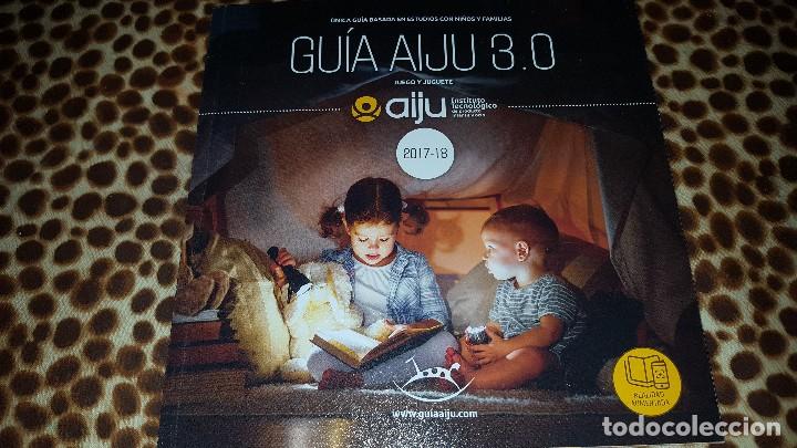 Juguetes antiguos: CATALOGO DE JUGUETES 2017,2018 - Foto 1