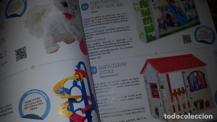 Juguetes antiguos: CATALOGO DE JUGUETES 2017,2018 - Foto 2
