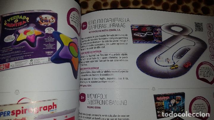 Juguetes antiguos: CATALOGO DE JUGUETES 2017,2018 - Foto 3