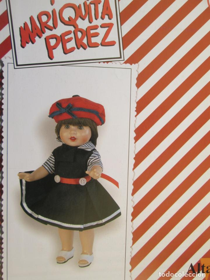 Brinquedos antigos: EL MUNDO DE MARIQUITA PEREZ  EDICIONES ALTAYA N&ordm; 43