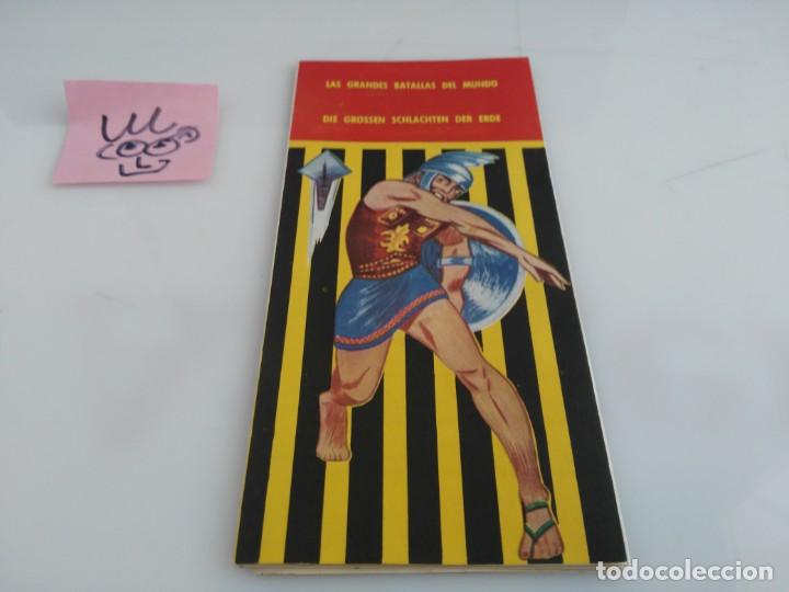 Juguetes antiguos: CATALOGO DE ROJAS Y MARALET - Foto 1
