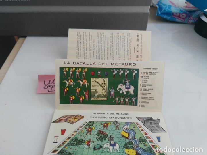 Juguetes antiguos: CATALOGO DE ROJAS Y MARALET - Foto 2