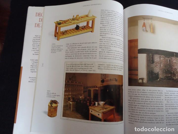 Juguetes antiguos: LIBRO DE CASAS DE MU&Ntilde;ECAS - Foto 5
