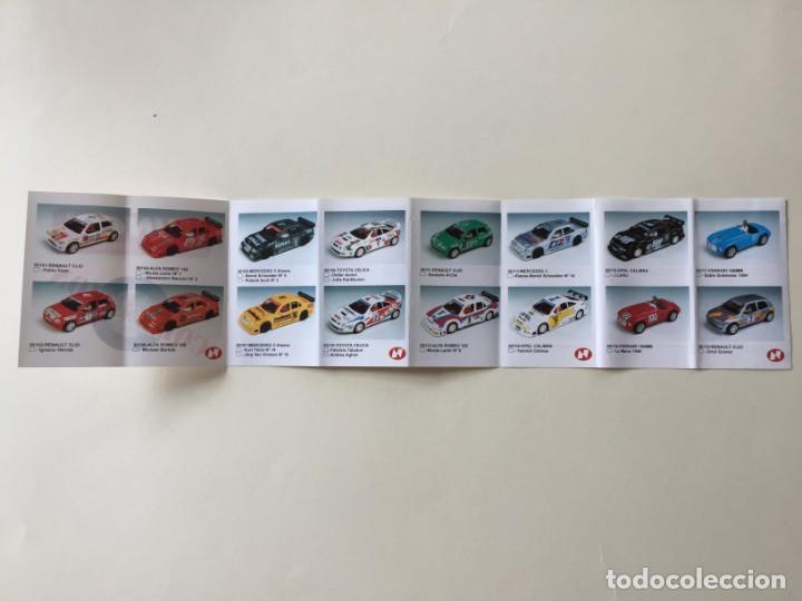 Juguetes antiguos: CAT&Aacute;LOGO NINCO COLLECTION_LEY348 - Foto 4
