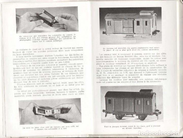 très rare CATALOGUE pour marchand 1955 J.L. JEAN LAFFONT ho 36 pâges + TARIF | eBay