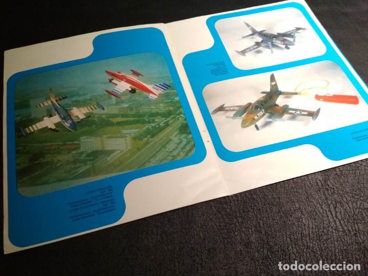Juguetes antiguos: catalogo jutoy 77... - Foto 2