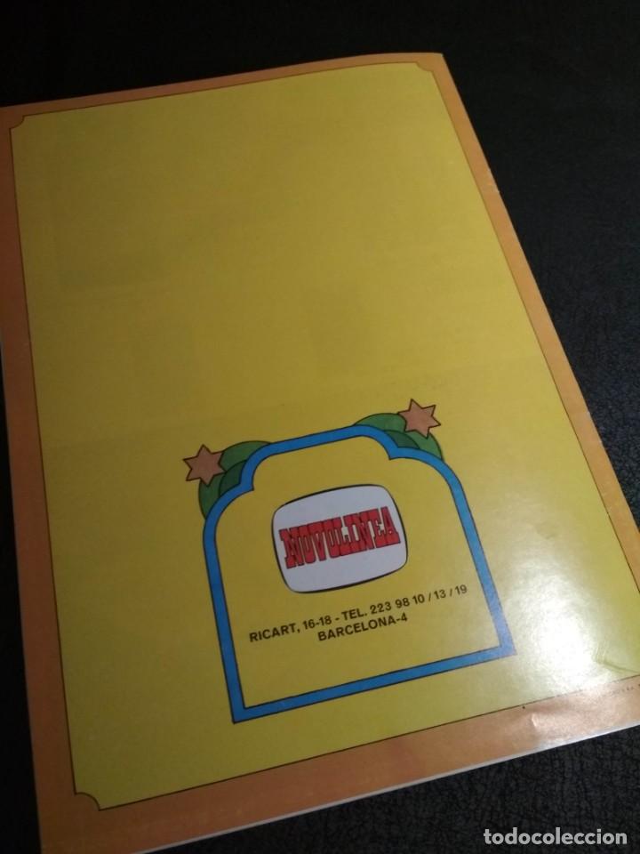 Juguetes antiguos: catalogo novolinea 1979 - Foto 3