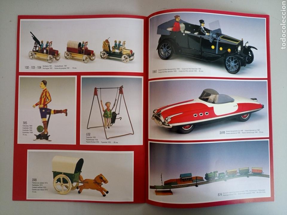 Juguetes antiguos: catalogo paya - Foto 2