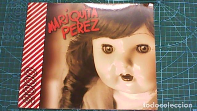 Juguetes antiguos: Mariquita Perez, cat&aacute;logo de tienda 2000, + El sue&ntilde;o de Perez 2000 Creaciones NF s.l.