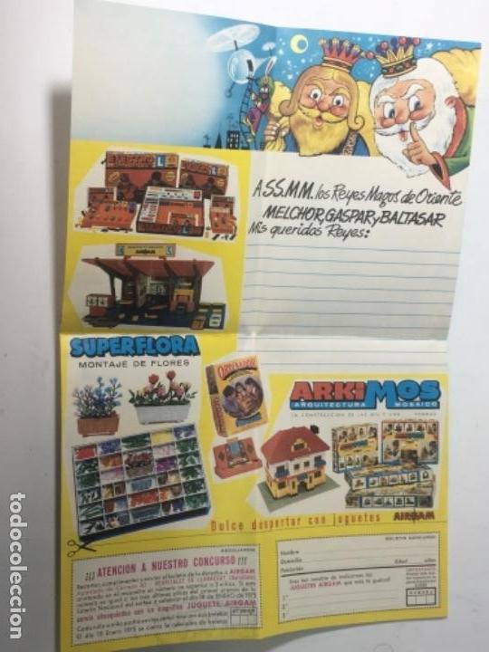 Juguetes antiguos: Original antiguo - Foto 1