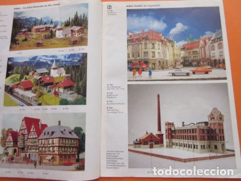 Juguetes antiguos: CATALOGO KIBRI 1995 - Foto 2