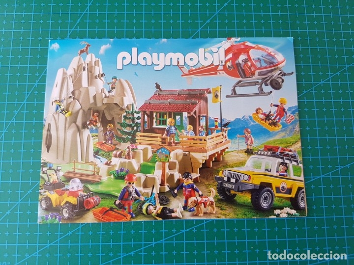 playmobil 2016