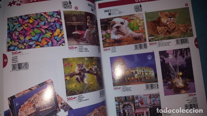 Juguetes antiguos: CATALOGO JUGUETES EDUCA - Foto 4