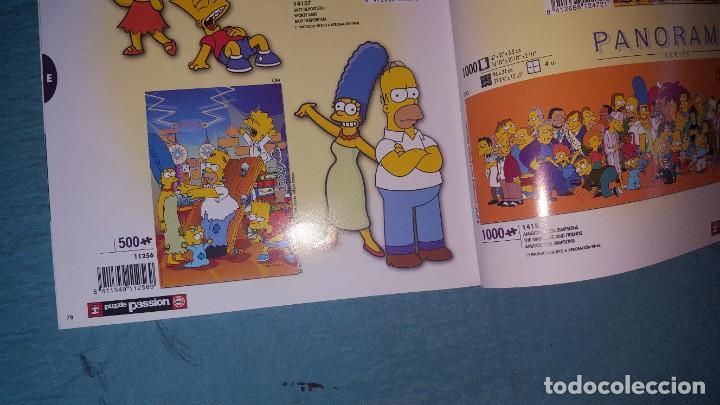 Juguetes antiguos: CATALOGO JUGUETES EDUCA - Foto 7