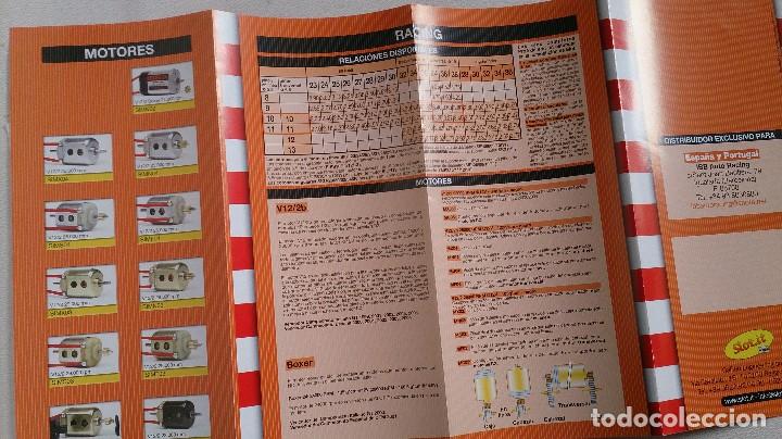 Juguetes antiguos: CATALOGO SLOT.IT - Foto 3