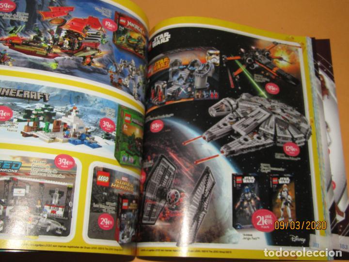 Juguetes antiguos: Catalogo de Juguetes Navidad 2015 de POLY - Foto 4