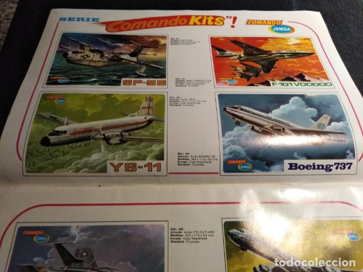 Juguetes antiguos: catalogo jemsa 79 - Foto 2