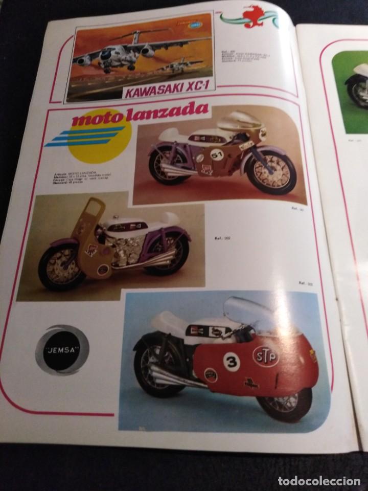 Juguetes antiguos: catalogo jemsa 79 - Foto 3
