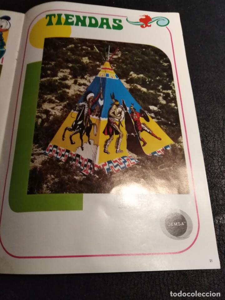 Juguetes antiguos: catalogo jemsa 79 - Foto 7