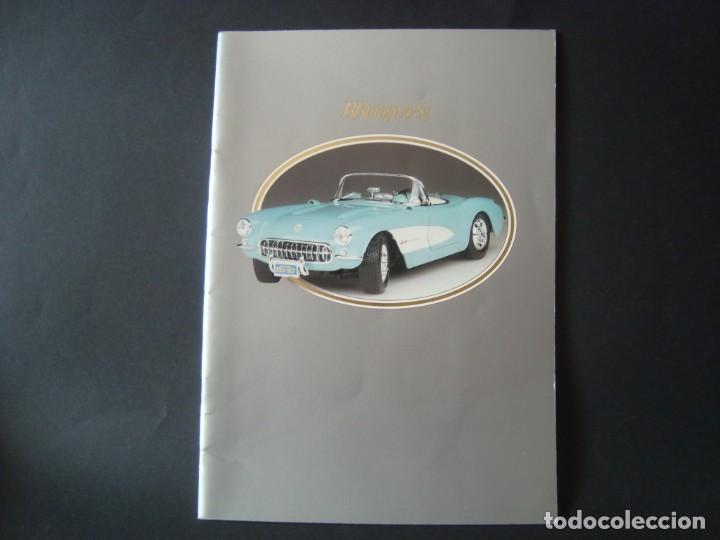 Old Toys: CATALOGO DE TIENDA BURAGO BBURAGO 1988 88 TAMA&Ntilde;O GRANDE DIN A4