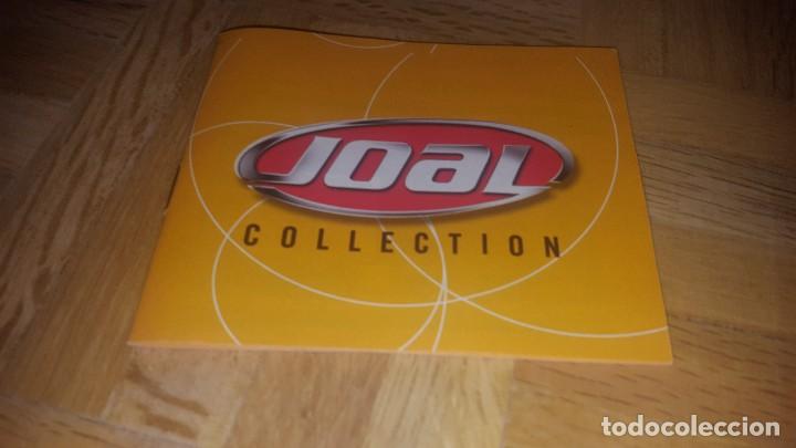 Juguetes antiguos: JOAL CATALOGO - Foto 1