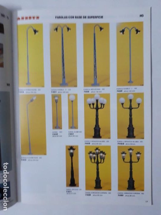 Juguetes antiguos: CATALOGO GENERAL ANESTE 1992 - Foto 4