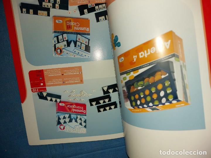 Juguetes antiguos: CATALOGO JUGUETES CAYRO - Foto 3