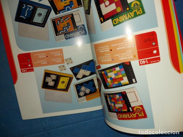Juguetes antiguos: CATALOGO JUGUETES CAYRO - Foto 4