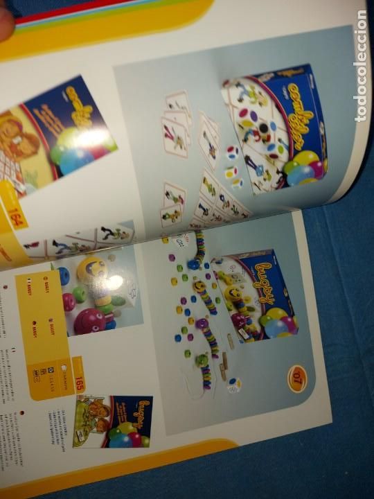 Juguetes antiguos: CATALOGO JUGUETES CAYRO - Foto 5